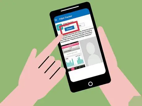 Image titled Connect a Fitbit to Myfitnesspal Step 5