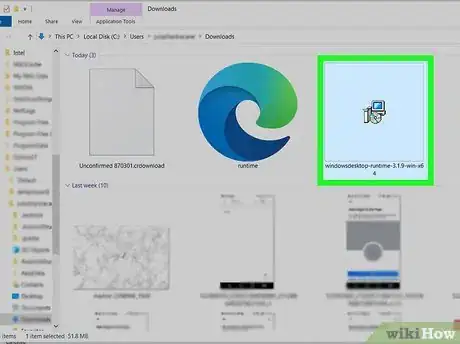 Image titled Install Dotnet (.NET) Step 5