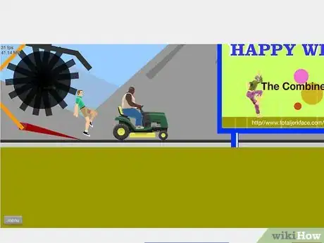 Image titled Play Happy Wheels Step 6