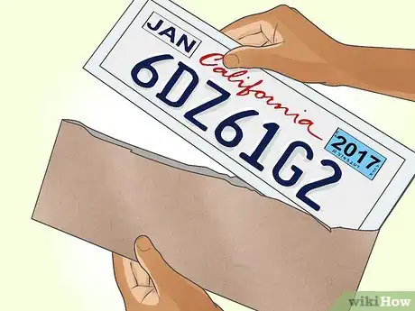 Image titled Register a Vehicle After Moving Step 14