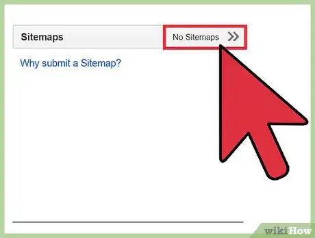 Image titled Get Your Website Indexed by Google Step 13