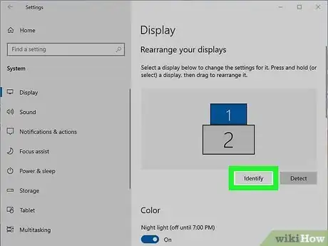 Image titled Connect a Laptop to a Monitor Step 9