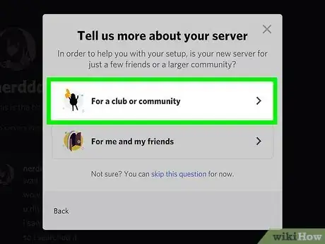 Image titled Start a Community Discord Server Step 3
