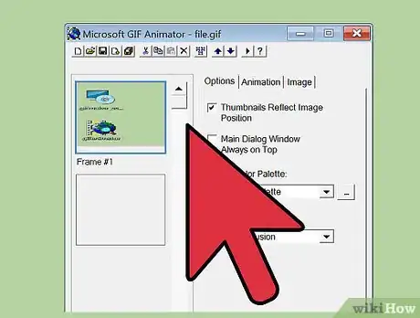 Image titled Convert a Video Into a Gif Animation Step 13