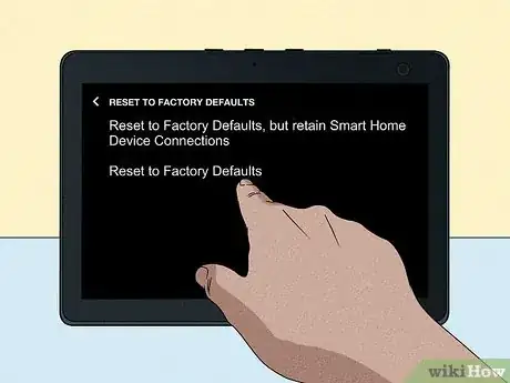 Image titled Reset Alexa Step 9