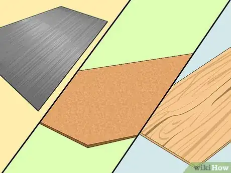 Image titled Build a Skateboard Ramp Step 15