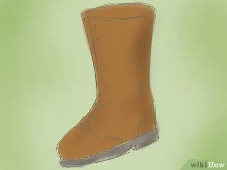 Image titled Make a Boot Step 5