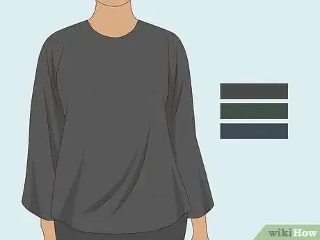 Image titled What to Wear After a Spray Tan Step 3