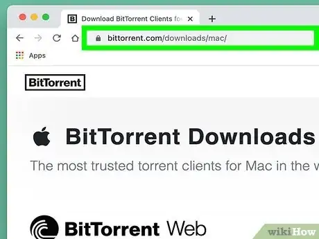 Image titled Install the BitTorrent Client Step 9