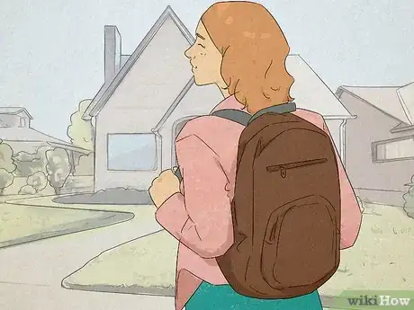 Image titled What Should You Do when Going to Your Boyfriend's House for the First Time Step 7