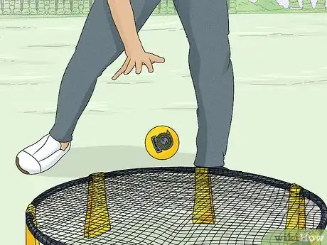Image titled Play Spikeball Step 6