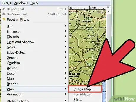 Image titled Create an Image Map Using Gimp Step 2