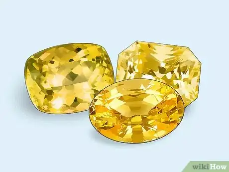 Image titled Check Yellow Sapphire Step 5