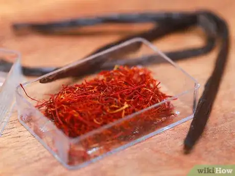 Image titled Use Saffron Step 1