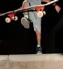 Do the Basics of Skateboarding