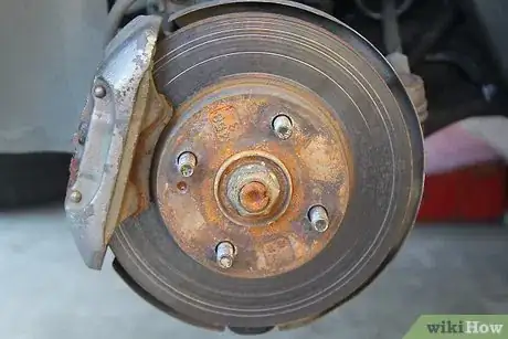 Image titled Choose the Right Brake Pads Step 1Bullet1