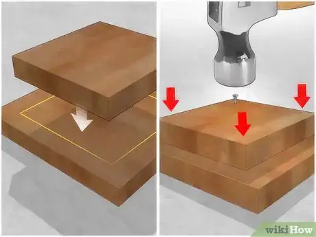 Image titled Build a Butterfly House Step 11