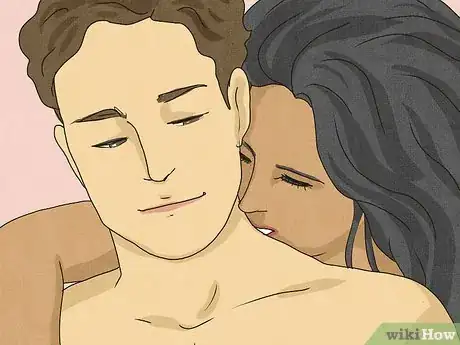 Image titled What Are Some Types of Kisses Guys Like Step 12