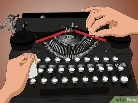 Image titled Use a Typewriter Step 10