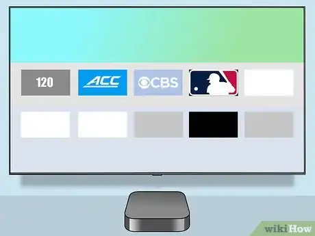 Image titled Watch Sports on Apple TV Step 16