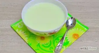 Make Lemon Yogurt