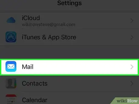 Image titled Import SIM Contacts on an iPhone Step 4