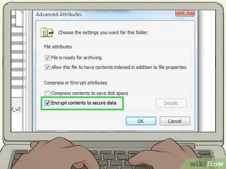 Image titled Send Documents Securely on PC or Mac Step 25