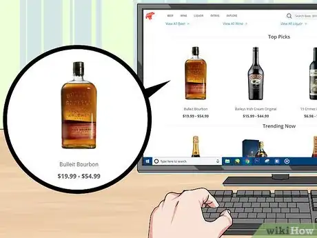 Image titled Buy Alcohol Online Step 6