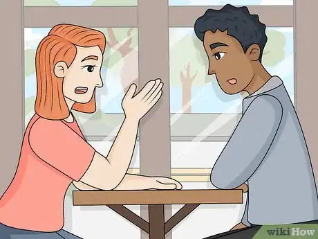 Image titled Get Rid of a Guy Who Is Using You Step 1