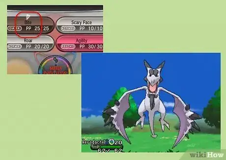 Image titled Mega Evolve a Pokémon in Pokémon X and Y Step 5