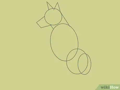 Image titled Draw a Dog Step 28