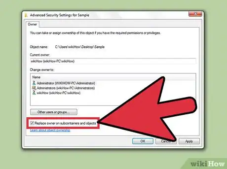 Image titled Change File Permissions on Windows 7 Step 18