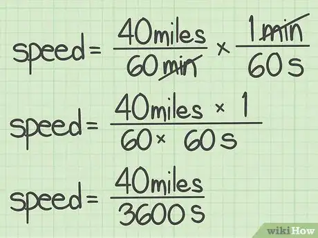 Image titled Calculate Speed in Metres per Second Step 13