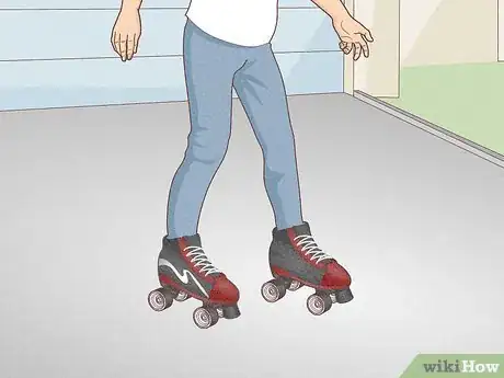 Image titled Tighten Roller Skate Wheels for Beginners Step 9