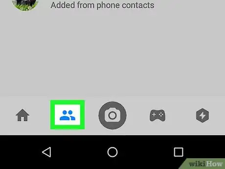 Image titled Delete Messenger Contacts on Android Step 8