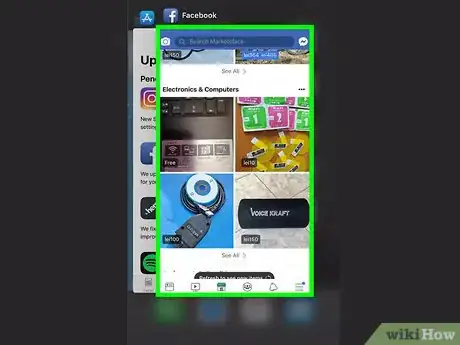 Image titled Close Apps on iPhone Step 5