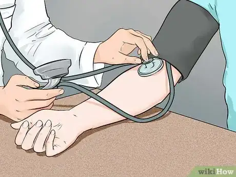 Image titled Use a Stethoscope Step 24