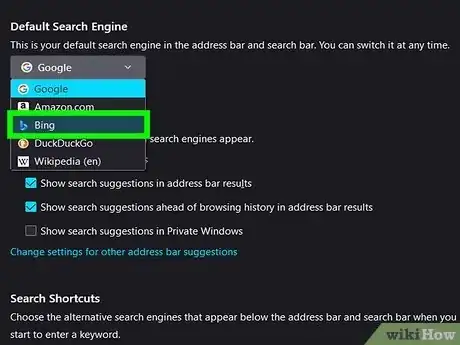 Image titled Use Bing Search Engine Step 32