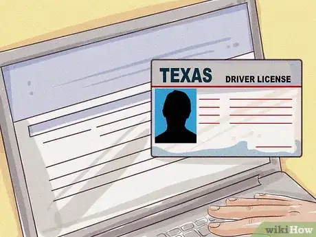 Image titled Register a Vehicle in Texas Step 2