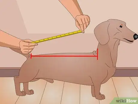 Image titled Make a Dog Coat Step 2