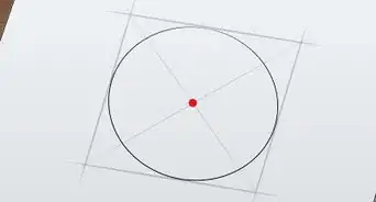 Find the Center of a Circle