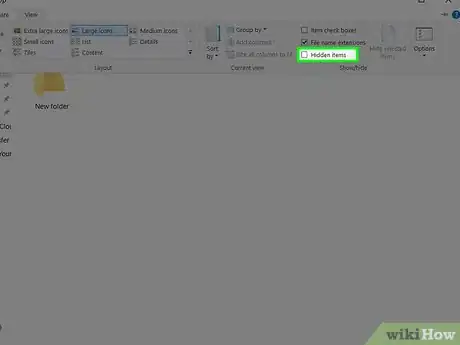 Image titled Show Hidden Files Step 10