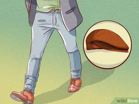 Image titled Wear Flat Caps Step 12