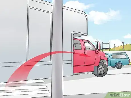 Image titled Drive a Moving Truck Step 10