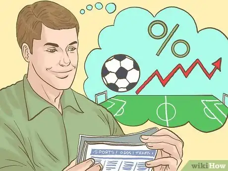 Image titled Win at Football (Soccer) Betting Step 2