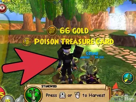 Image titled Get a Lot of Money in Wizard101 Step 10