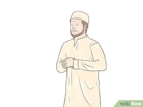 Image titled Concentrate on Salat Step 14