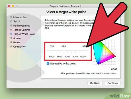 Image titled Calibrate the Colors on a Mac Step 15