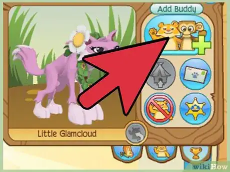 Image titled Stay Safe on Animal Jam Step 6