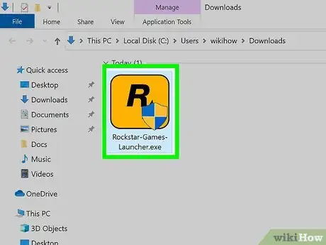 Image titled Download Rockstar Launcher Step 4